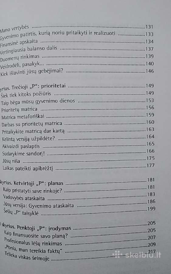 Darbo aistra: kaip susirasti mėgstamą darbą - nuotraukos Nr. 5