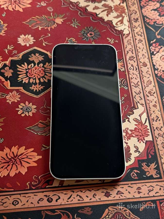 Apple iPhone 13 128gb - nuotraukos Nr. 4