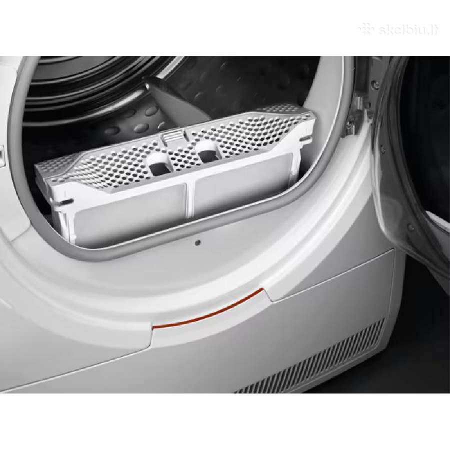 Aeg Tr8t70688 – 8000 serijos 8 kg džiovyklė - nuotraukos Nr. 5