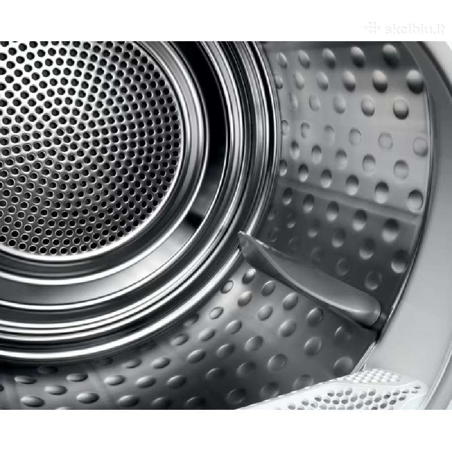 Aeg Tr8t70688 – 8000 serijos 8 kg džiovyklė - nuotraukos Nr. 6