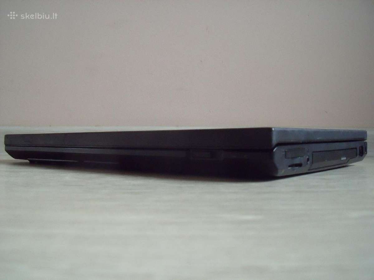 Thinkpad T530 ir Ideapad 320-14 - nuotraukos Nr. 7