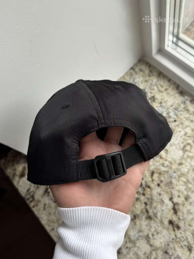 Hugo Boss nauja unisex kepurė su snapeliu - nuotraukos Nr. 6