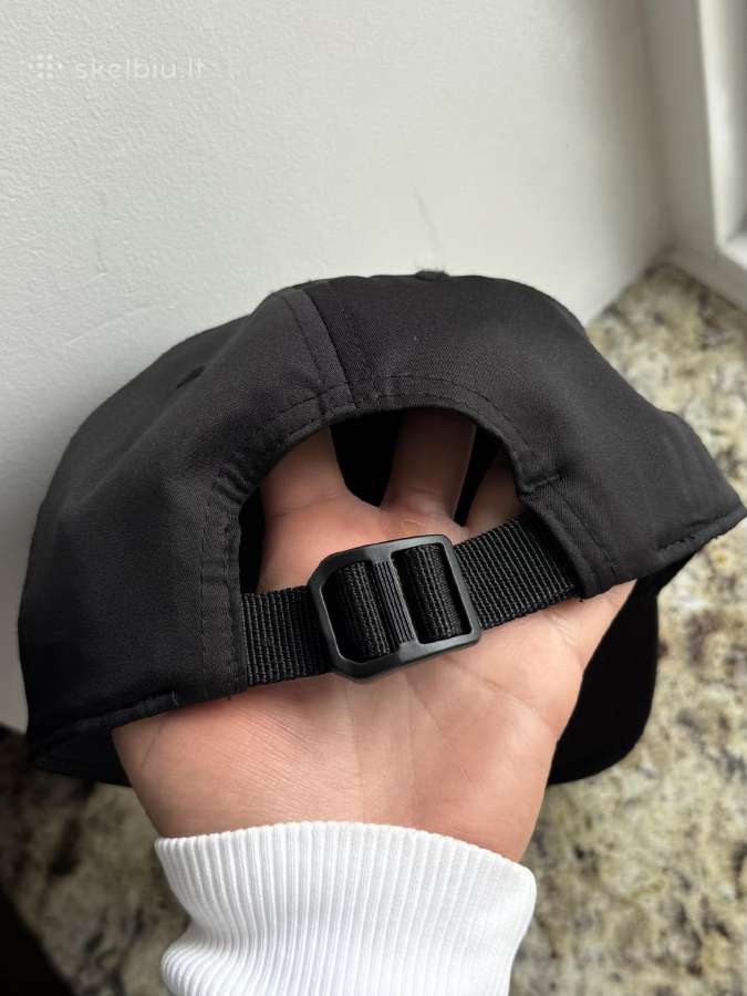 Hugo Boss nauja unisex kepurė su snapeliu - nuotraukos Nr. 7
