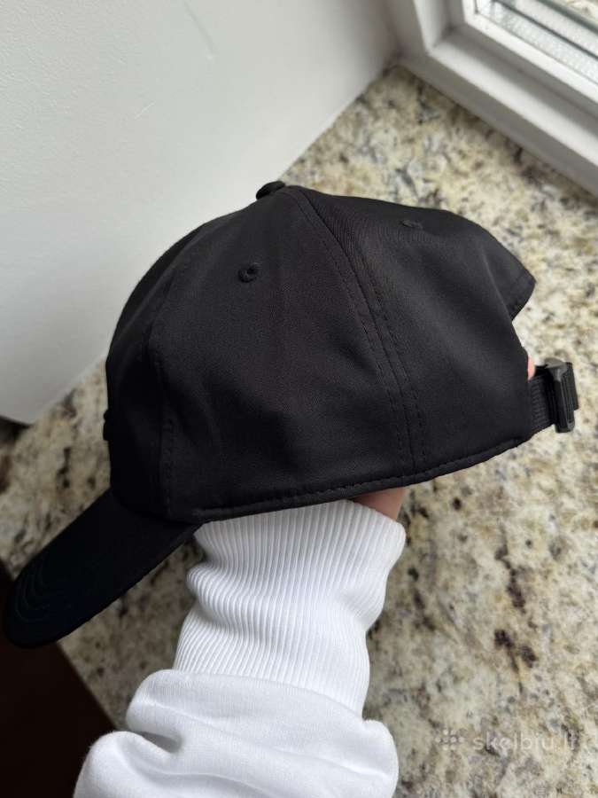 Hugo Boss nauja unisex kepurė su snapeliu - nuotraukos Nr. 8