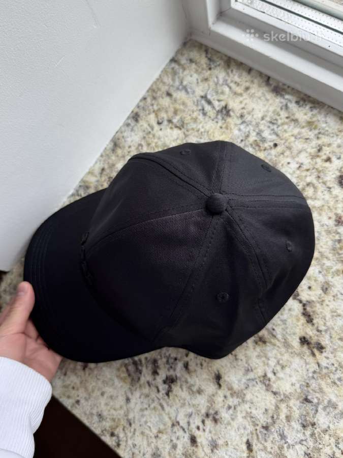 Hugo Boss nauja unisex kepurė su snapeliu - nuotraukos Nr. 10