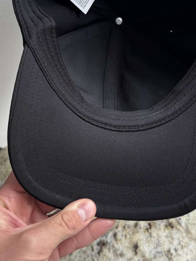 Hugo Boss nauja unisex kepurė su snapeliu - nuotraukos Nr. 13