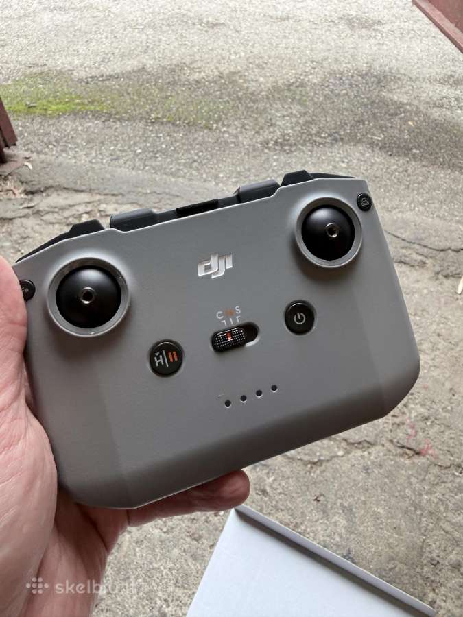 Dji Neo 2 Fly More Combo - nuotraukos Nr. 3