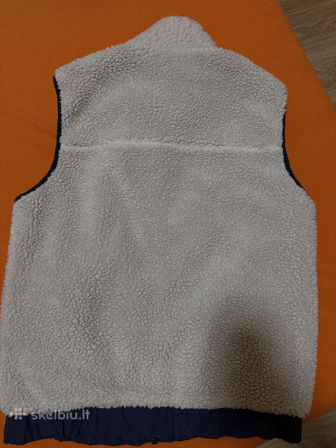 Tommy Hilfiger Sherpa dvipuse liemene - nuotraukos Nr. 4