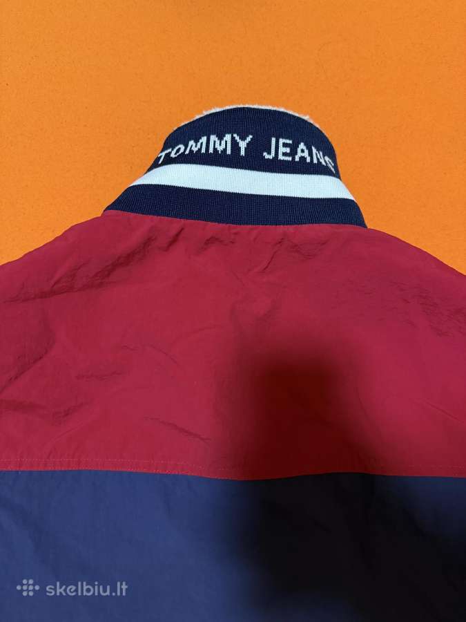 Tommy Hilfiger Sherpa dvipuse liemene - nuotraukos Nr. 5