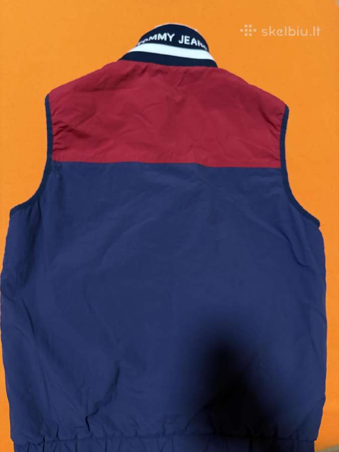 Tommy Hilfiger Sherpa dvipuse liemene - nuotraukos Nr. 6