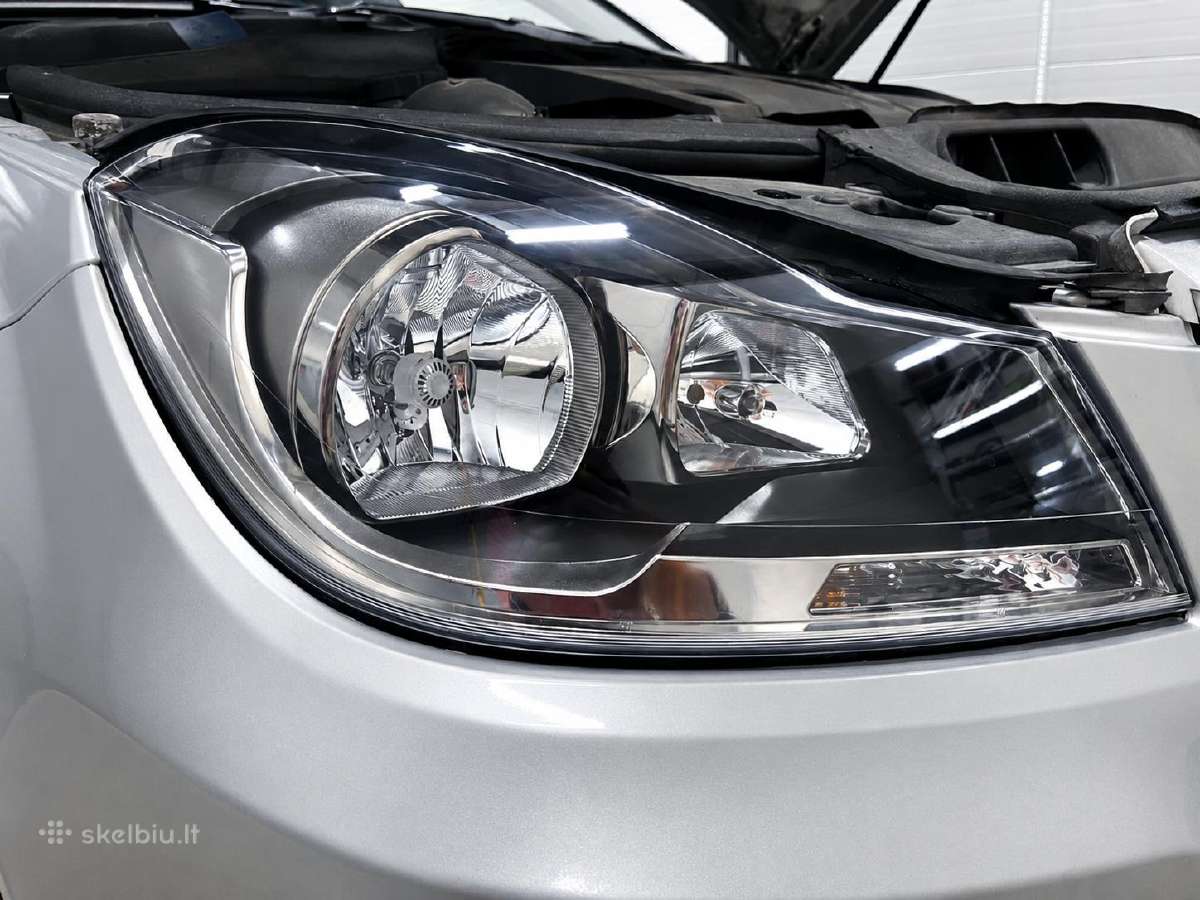 Automobilių žibintų poliravimas - nuotraukos Nr. 2