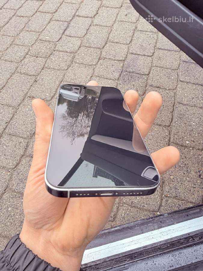 iPhone 14 Pro Max 1tb. 250€. - nuotraukos Nr. 5