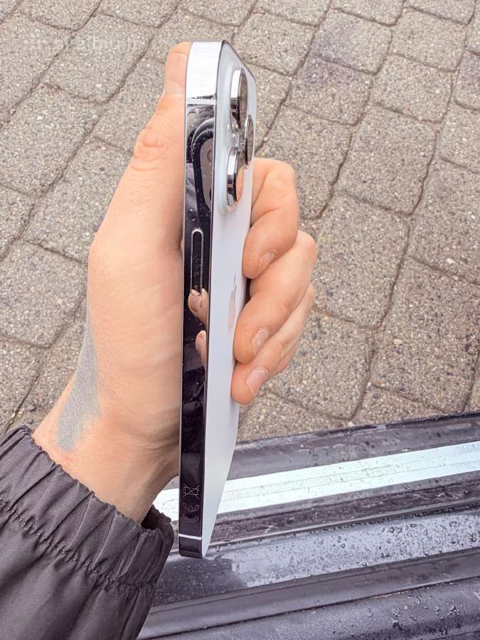 iPhone 14 Pro Max 1tb. 250€. - nuotraukos Nr. 6
