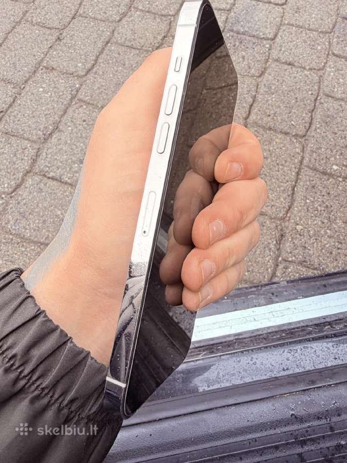 iPhone 14 Pro Max 1tb. 250€. - nuotraukos Nr. 7
