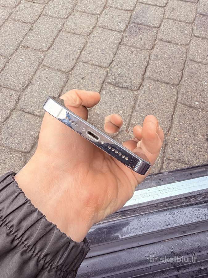 iPhone 14 Pro Max 1tb. 250€. - nuotraukos Nr. 10