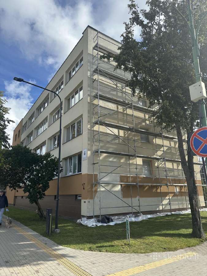 Ieškome Fasadininkų (Palanga / Klaipėdos regionas) - nuotraukos Nr. 2