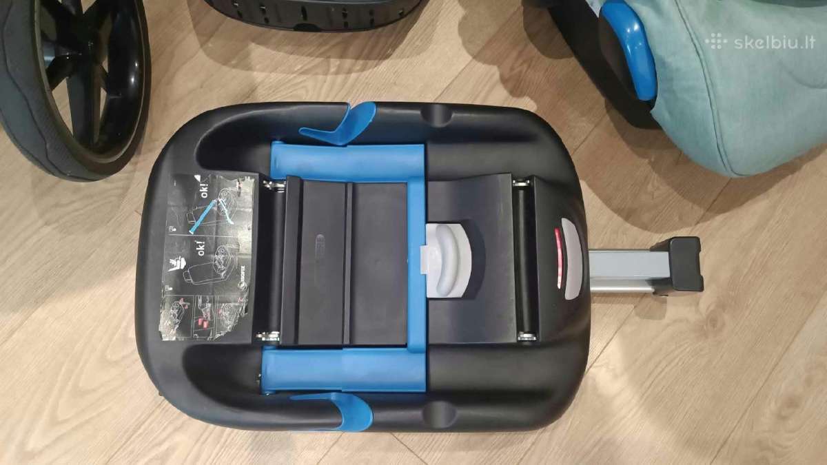 Adamex 3 in 1 - nuotraukos Nr. 8