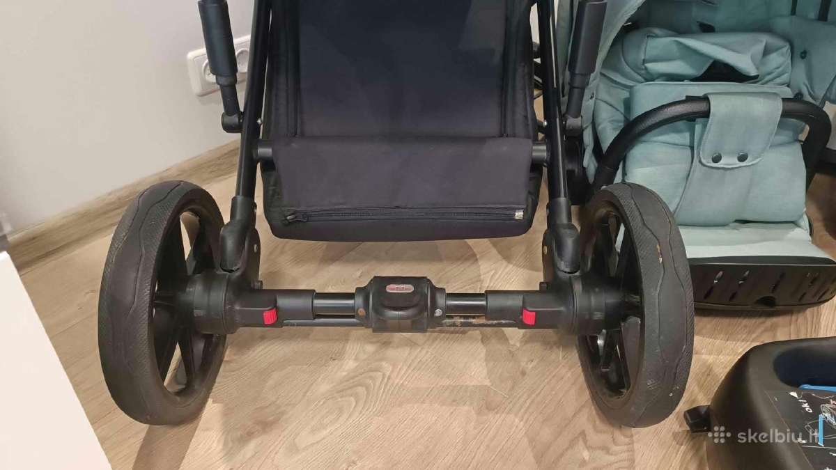 Adamex 3 in 1 - nuotraukos Nr. 9