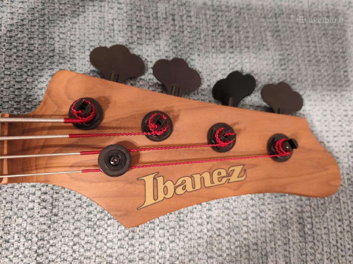 Ibanez Mdm1300 bosinė - nuotraukos Nr. 3