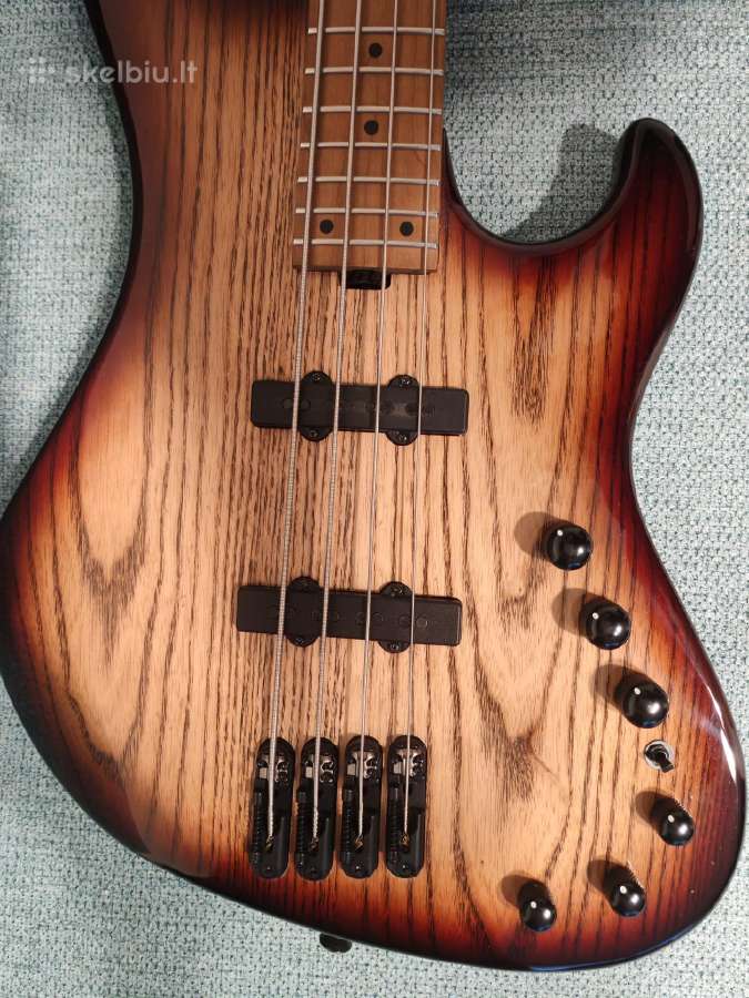 Ibanez Mdm1300 bosinė - nuotraukos Nr. 2