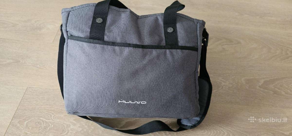 Muuvo 4.0 quick - nuotraukos Nr. 7
