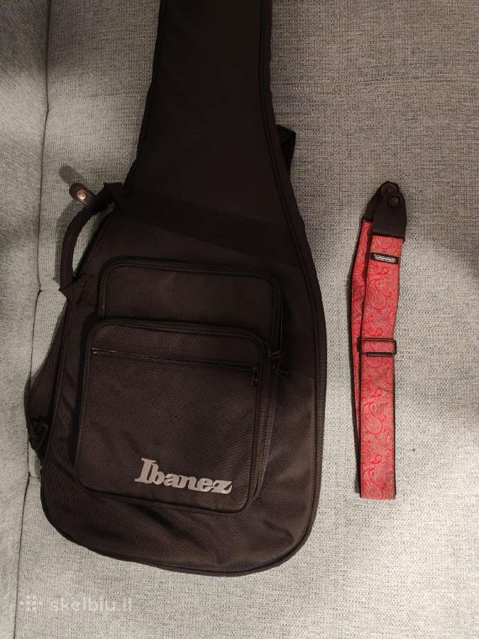 Ibanez Mdm1300 bosinė - nuotraukos Nr. 6