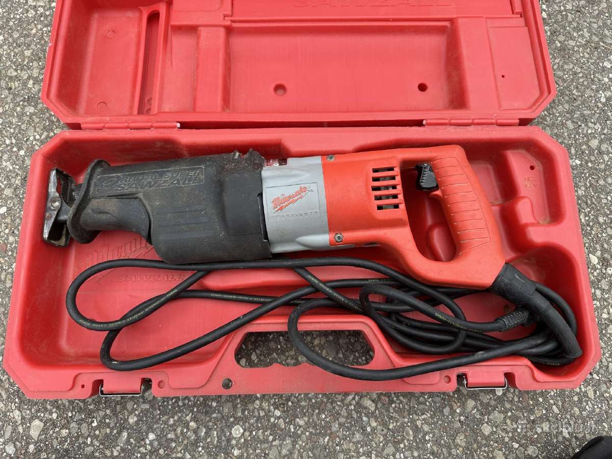 Milwaukee Sspe 1000 Qx - nuotraukos Nr. 2