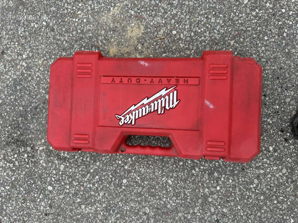 Milwaukee Sspe 1000 Qx - nuotraukos Nr. 5