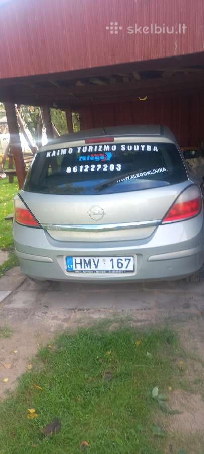 Automobiliai - nuotraukos Nr. 2