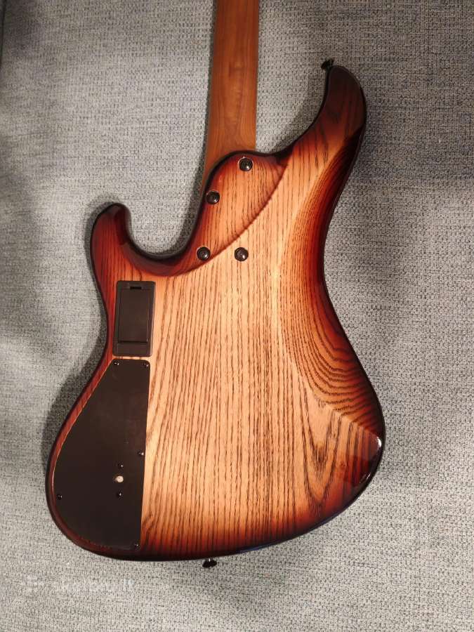 Ibanez Mdm1300 bosinė - nuotraukos Nr. 5