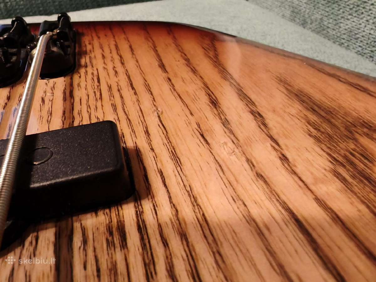 Ibanez Mdm1300 bosinė - nuotraukos Nr. 7