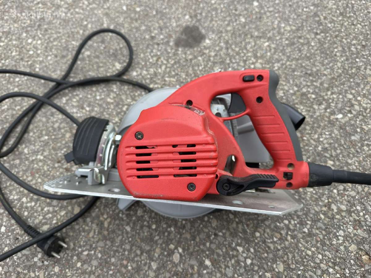 Milwaukee Scs 65q - nuotraukos Nr. 4