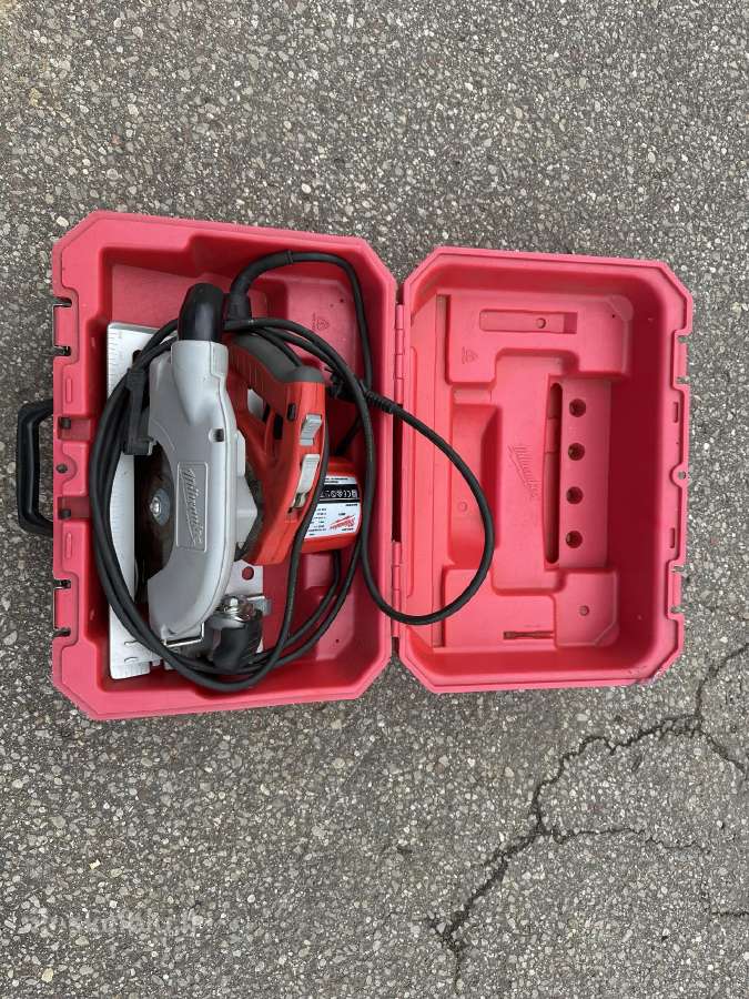 Milwaukee Scs 65q - nuotraukos Nr. 5