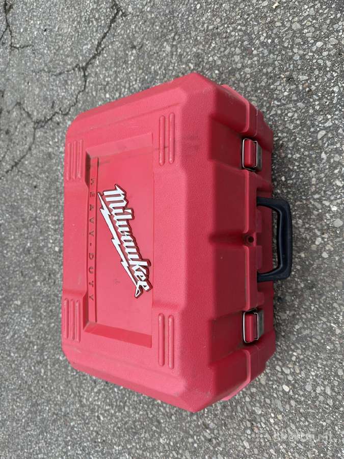 Milwaukee Scs 65q - nuotraukos Nr. 6