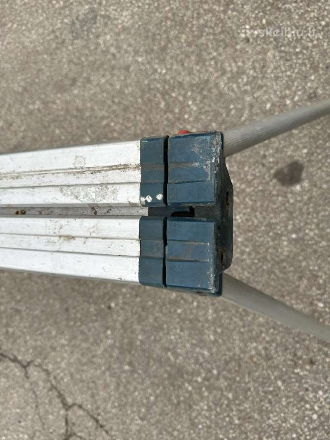 Bosch Gta 3700 stalas - nuotraukos Nr. 4
