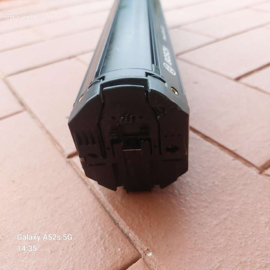 Bosch Powertube 2025m. - nuotraukos Nr. 2