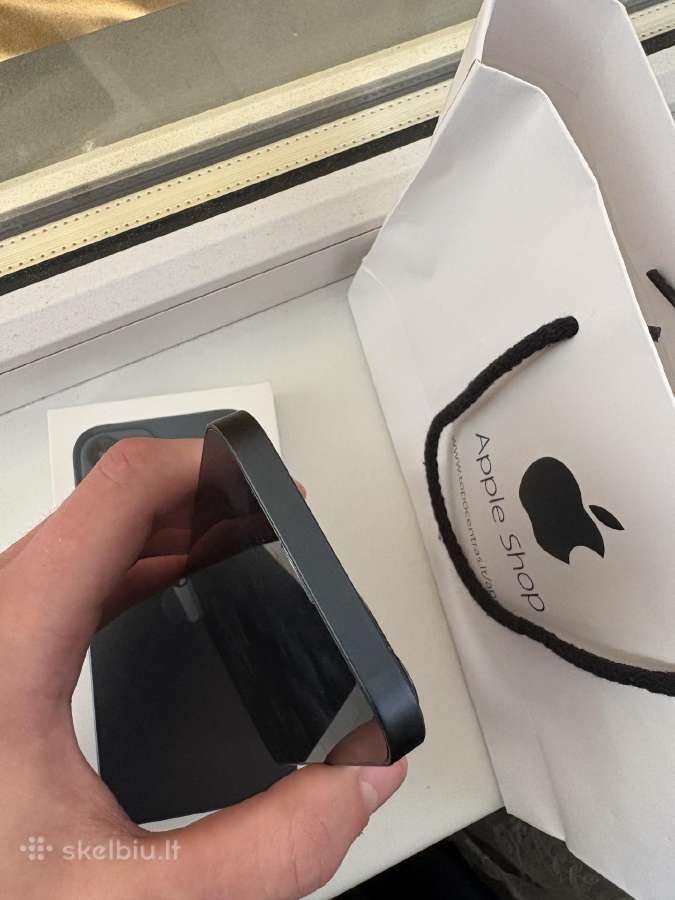 iPhone 13 - nuotraukos Nr. 4