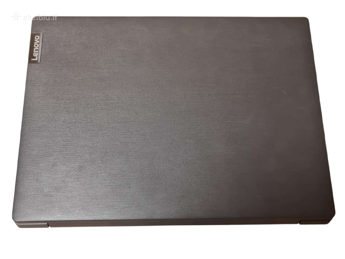 Lenovo V14-ada – Ryzen 3 3250u / 8gb / 256gb SSD - nuotraukos Nr. 7