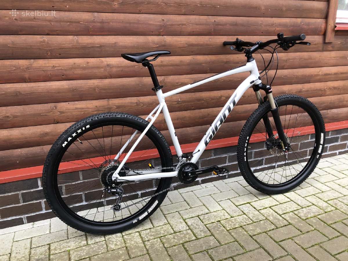 Giant firmos dviratis XXL dydis - nuotraukos Nr. 3