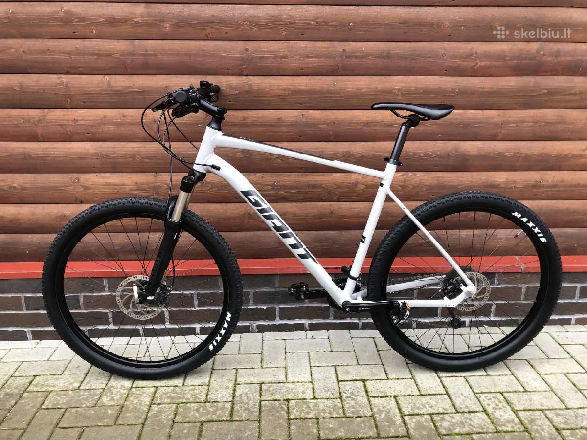 Giant firmos dviratis XXL dydis - nuotraukos Nr. 5