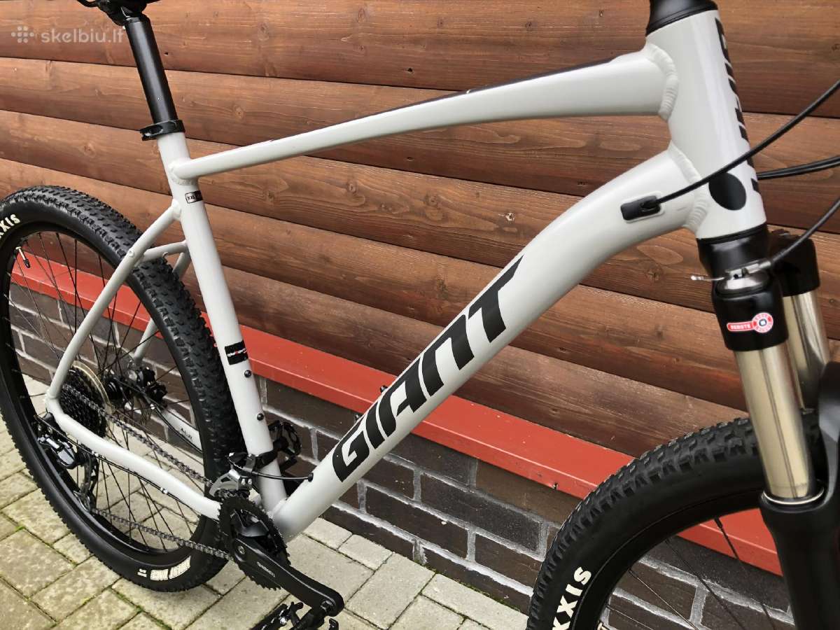 Giant firmos dviratis XXL dydis - nuotraukos Nr. 7