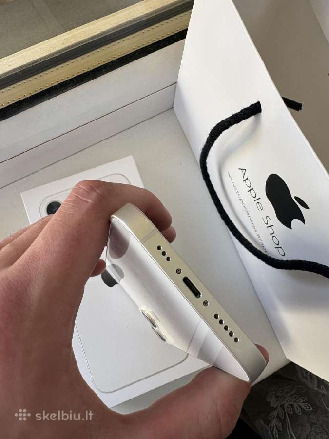 iPhone 13 - nuotraukos Nr. 6