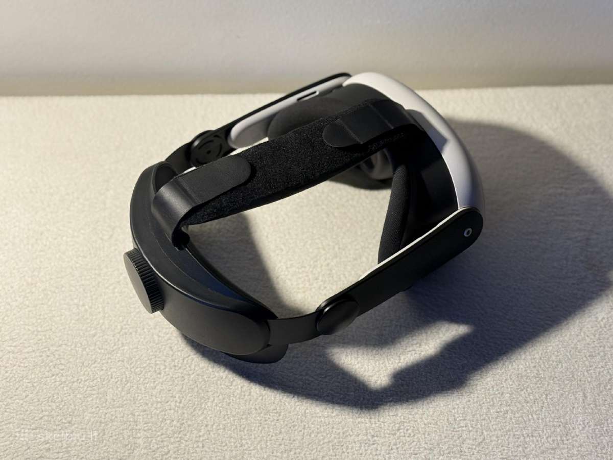 800€ žaidimų! Meta Quest 3 128gb Oculus Vr - nuotraukos Nr. 4