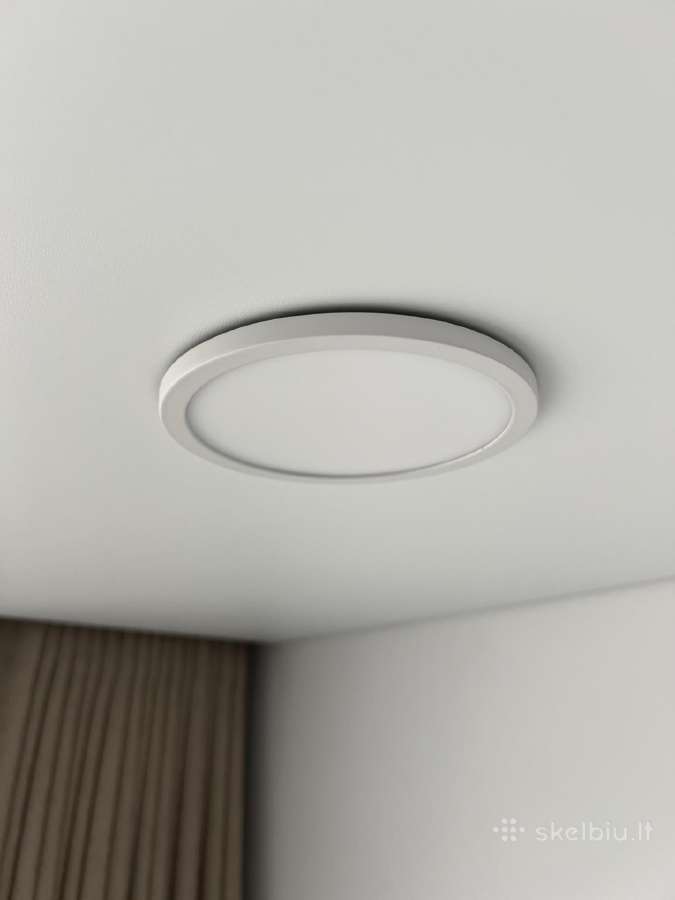 LED šviestuvai Tope Split 4000k, 16w - nuotraukos Nr. 2