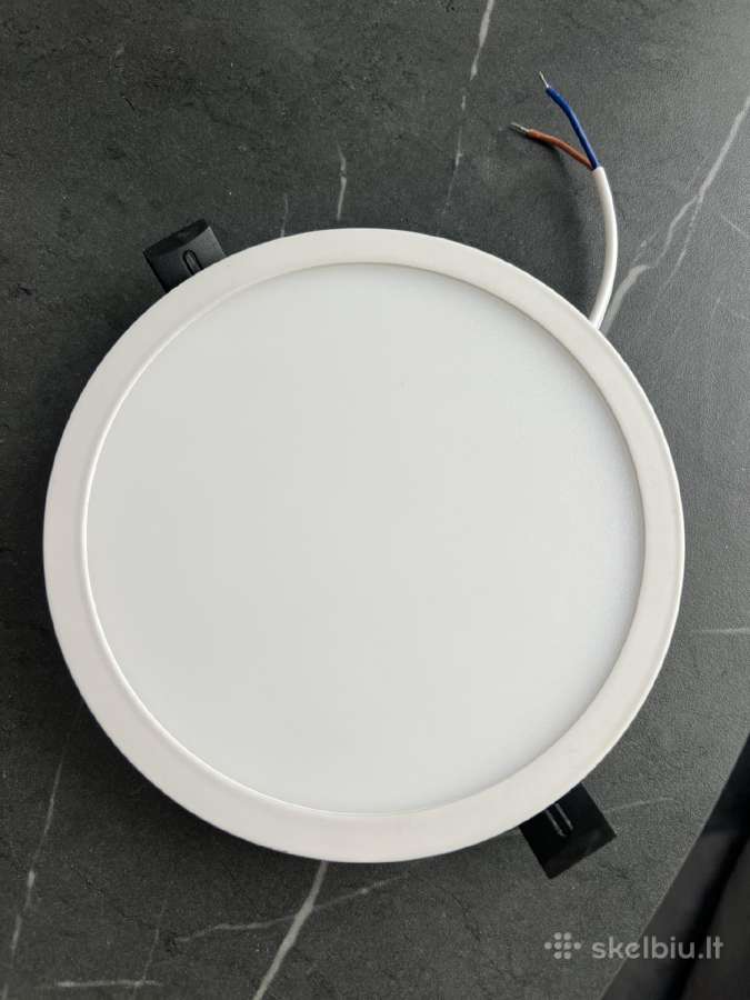 LED šviestuvai Tope Split 4000k, 16w - nuotraukos Nr. 4