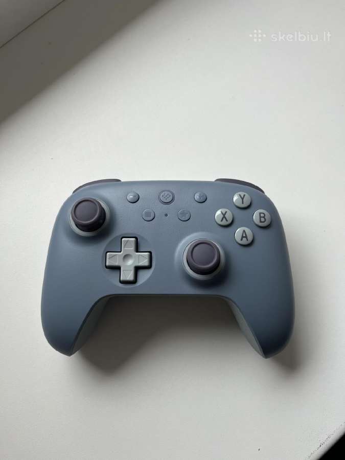 8bitdo Ultimate 2c pultas - nuotraukos Nr. 2