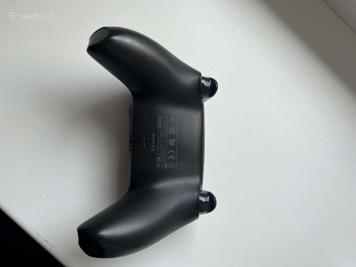 Ps5 Dualsense pultas - nuotraukos Nr. 2