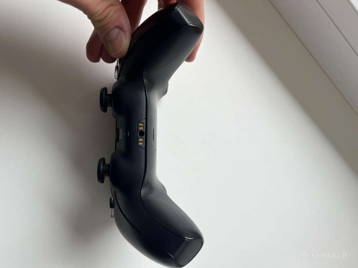 Ps5 Dualsense pultas - nuotraukos Nr. 5