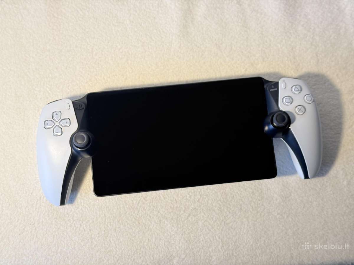 Sony Playstation 5 Portal Ps Remote Controller - nuotraukos Nr. 2