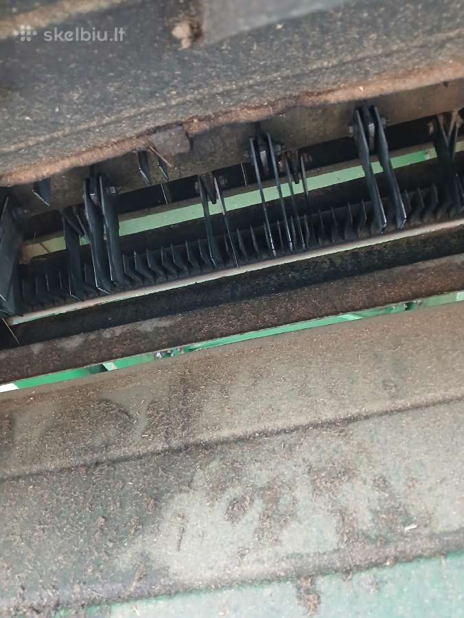Volvo 1150 överum aktiv - nuotraukos Nr. 9